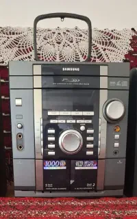 سی دی/دی وی دی