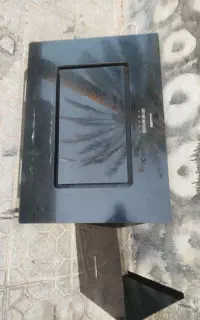 هود لمسی