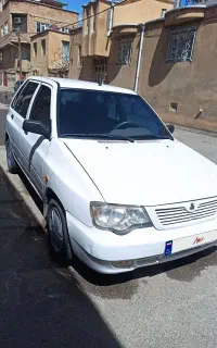 پراید 111