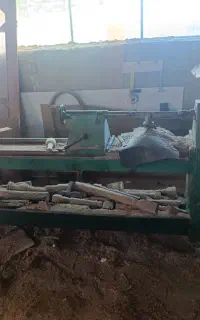 دستگاه خراطی