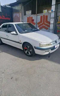 پارس ۸۸ اسپورت