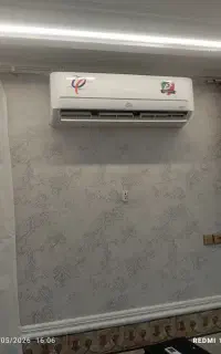 نصاب اسپیلت کولرگازی