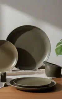 ظرف بن سای دیپلمات ری اکتیو