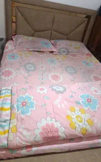 تخت دو نفره