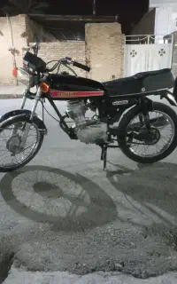موتورپارکینگی