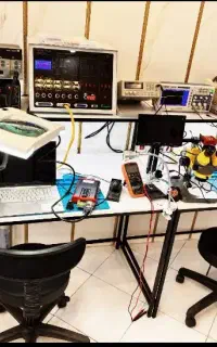 تعمیرات تخصصی کامپیوتر و لپتاپ