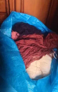 نخ فرش اعلابیجار