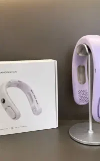 پنکه گردنی اورجینال