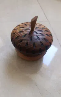 جا شکلاتی