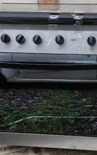 گاز