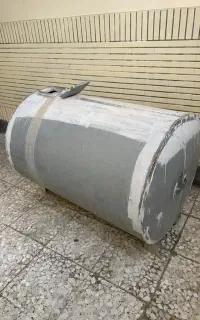 تانک ۱۰۰۰ لیتری