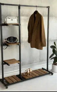 مرکز رگال لباس