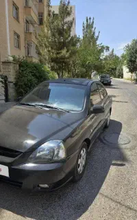 ریو شاسی سالم فنی سالم
