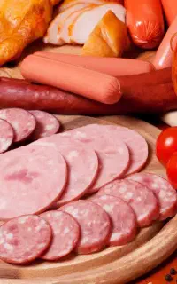 آموزش دوره سوسیس و کالباس