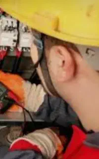 برقکار ساختمانی و صنعتی