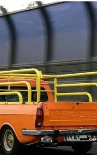 حمل بار با وانت