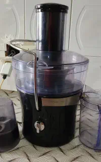 آبمیوه گیری مارک گاسونیک