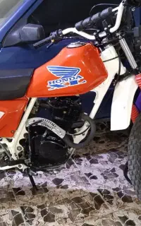 موتور xl 125