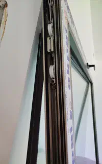 تعمیر درب و پنجره Upvc