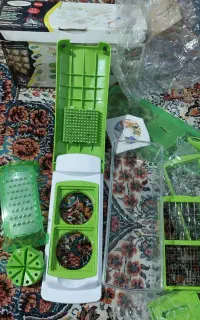 خرد کن اصل المان