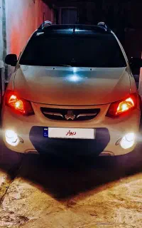 کوییک ار مدل ۱۴۰۰