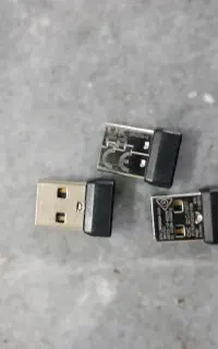 دانگل لاجیتک