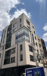 دفتر فنی و مهندسی در منطقه آزاد انزلی