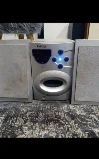 اسپیکر کامپیوتر
