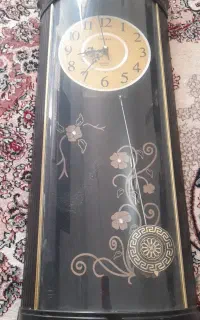 ساعت
