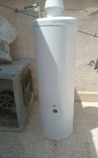 اب گرم کن زمینی