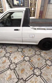 پراید مدل 96