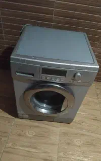 ماشین لباسشویی اسنوا