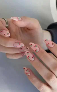 کاشت ناخن