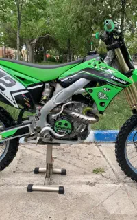 Kxf250
