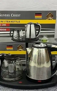 چایساز چای ساز آکبند ارسال رایگان