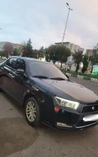 دنا پلاس ۶دنده ۱۴۰۳