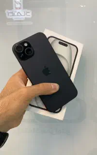 iPhone 15 سری M  رجیستر شده اقساطی