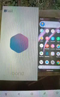 موبایل داریا