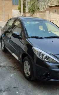 207 پلاس
