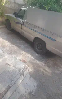 حمل باربامزدا