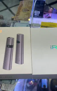 آیرود ایکاس