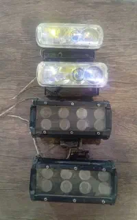 لایت بار