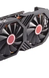 کارت گرافیک rx 580