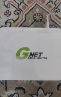 مودم روتر Gnet