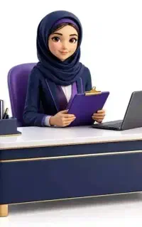 استخدام نیروی خانم در شرکت پستی
