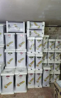 آبگرمکن فولاد سفید دوام بالا 3/5 میل