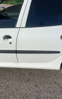 پژو۲۰۶sdمدل ۹۶ v8