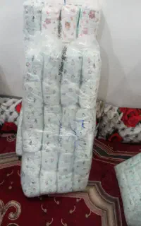 پوشک بچه با قیمت بسیار پایین و مناسب و تضمینی