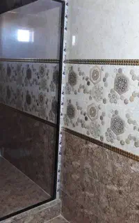 کاشیکاری ونماکاری