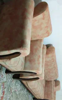 مبلمان 7 نفره